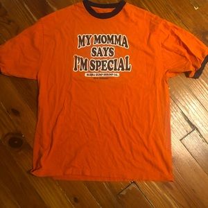 Bubba Gump Shrimp T-Shirt